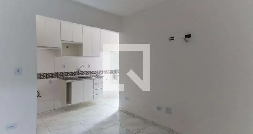 Apartamento para aluguel - vila constança , 1 quarto,  30 m² - são paulo