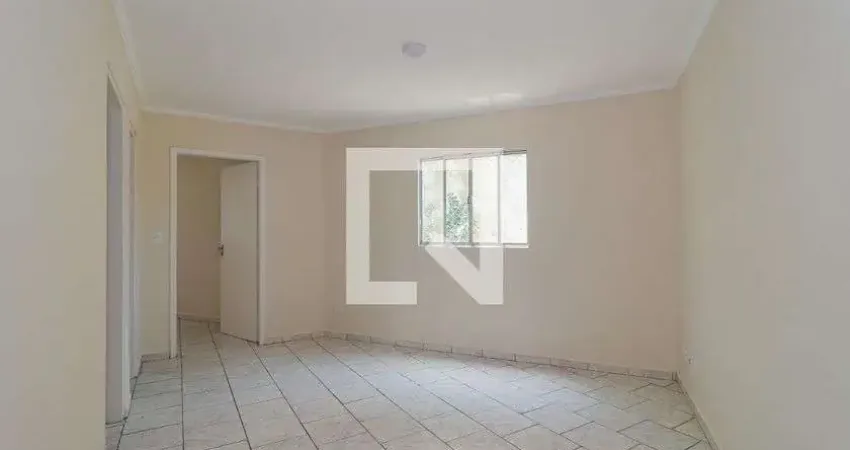 Apartamento para aluguel - jardim santa rosa, 2 quartos,  42 m² - taboão da serra