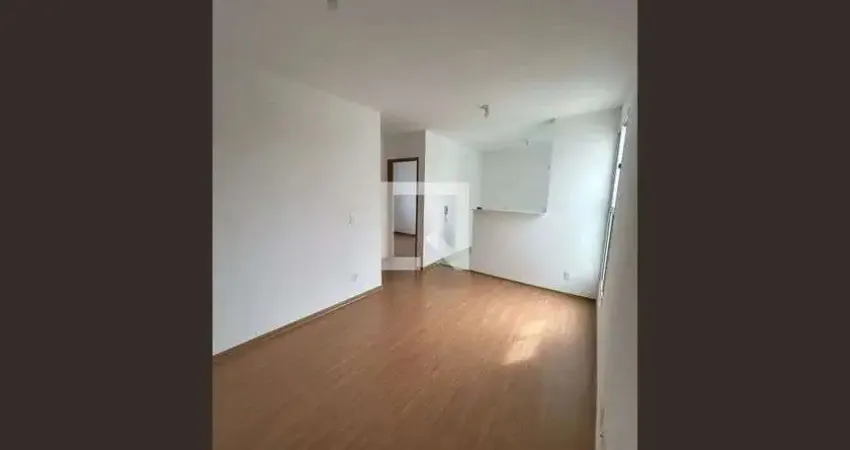 Apartamento para aluguel - jd. das margaridas, 2 quartos,  47 m² - salvador