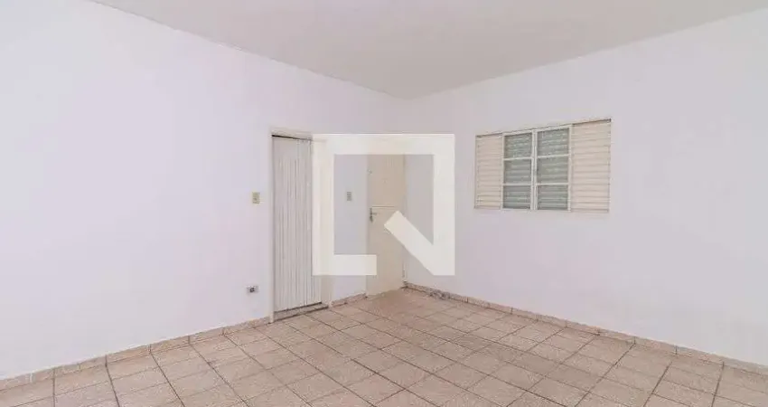 Casa com 1 quarto para alugar na Rua São Quintino, Vila Ré, São Paulo