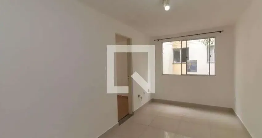 Apartamento para aluguel - fazenda aricanduva, 2 quartos, 45 m² - são paulo