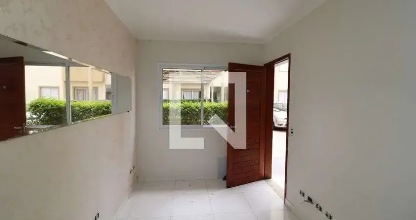 Apartamento para aluguel - vila antonieta, 2 quartos,  48 m² - são paulo