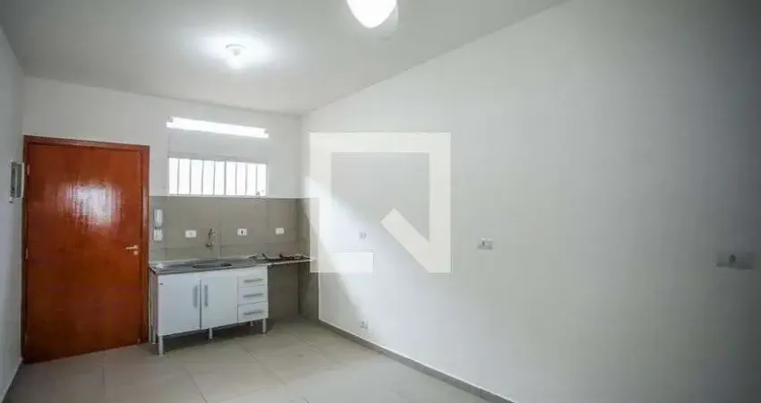 Kitnet / stúdio para aluguel - jabaquara, 1 quarto,  25 m² - são paulo