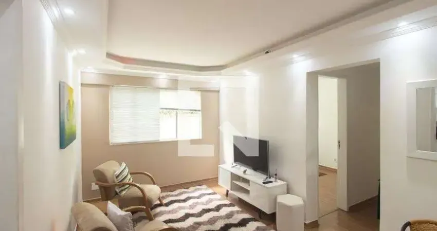 Apartamento para aluguel - campo grande, 2 quartos, 49 m² - rio de janeiro