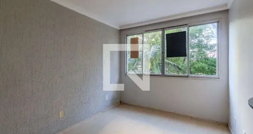 Apartamento para aluguel - cristal , 1 quarto,  59 m² - porto alegre