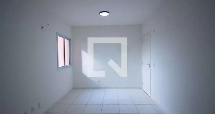 Apartamento para aluguel - parque três meninos, 2 quartos, 42 m² - sorocaba