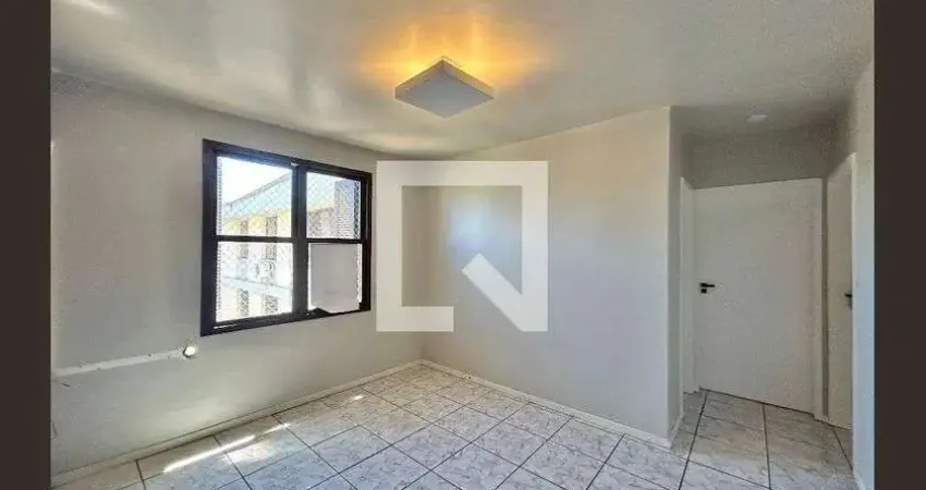 Apartamento para aluguel - centro, 2 quartos, 50 m² - são leopoldo