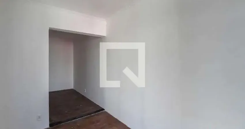 Casa com 1 quarto para alugar na Avenida Antônio Manograsso, Vila Formosa, São Paulo
