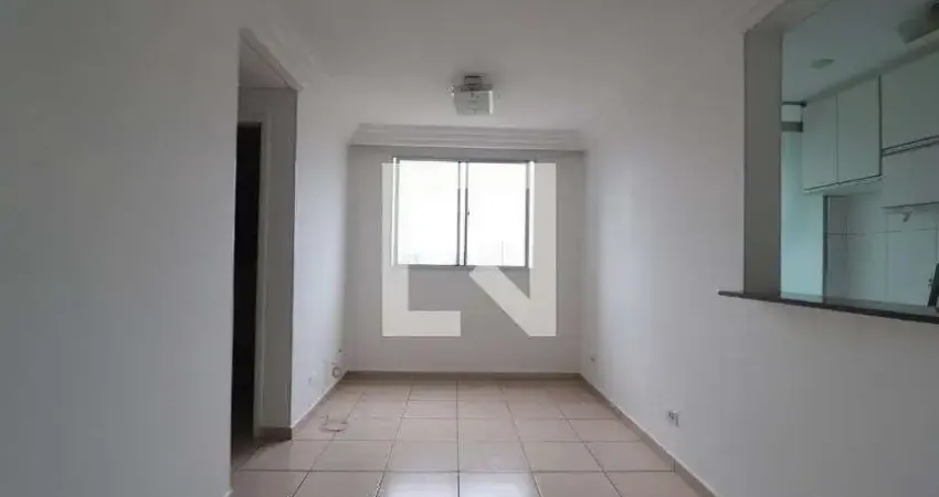 Apartamento para aluguel - cidade sao jorge, 2 quartos, 46 m² - santo andré