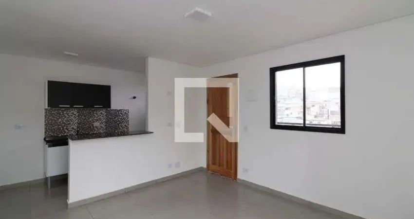 Apartamento para aluguel - cangaíba, 1 quarto, 52 m² - são paulo