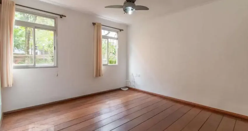 Apartamento para aluguel - tucuruvi, 2 quartos,  60 m² - são paulo