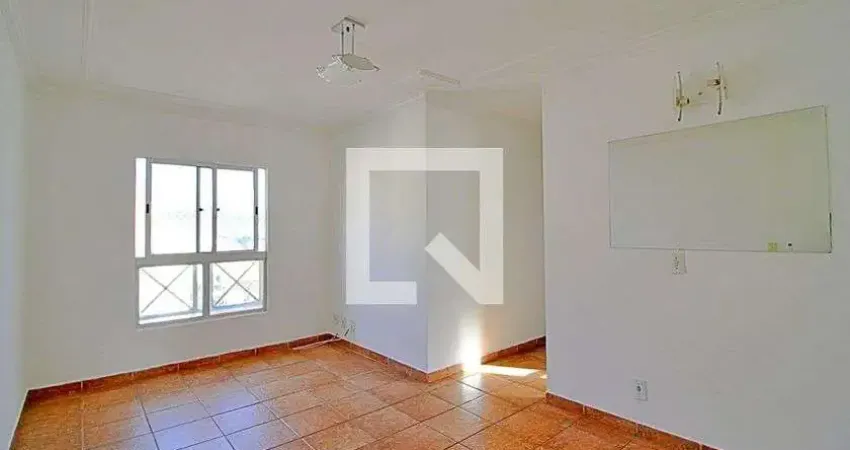 Apartamento para aluguel - vila tibirica, 2 quartos, 55 m² - santo andré
