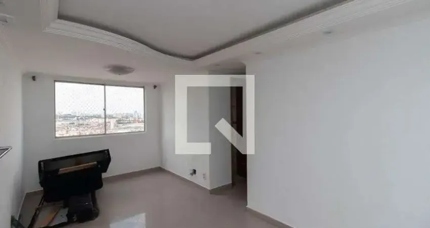 Apartamento para aluguel - parque novo mundo , 2 quartos,  42 m² - são paulo