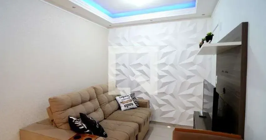 Apartamento para aluguel - jardim do paço, 2 quartos, 53 m² - sorocaba