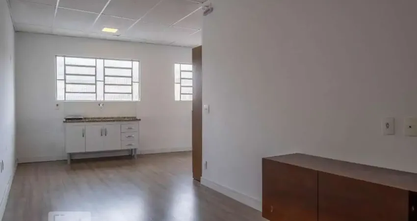 Kitnet / stúdio para aluguel - casa verde, 1 quarto, 34 m² - são paulo