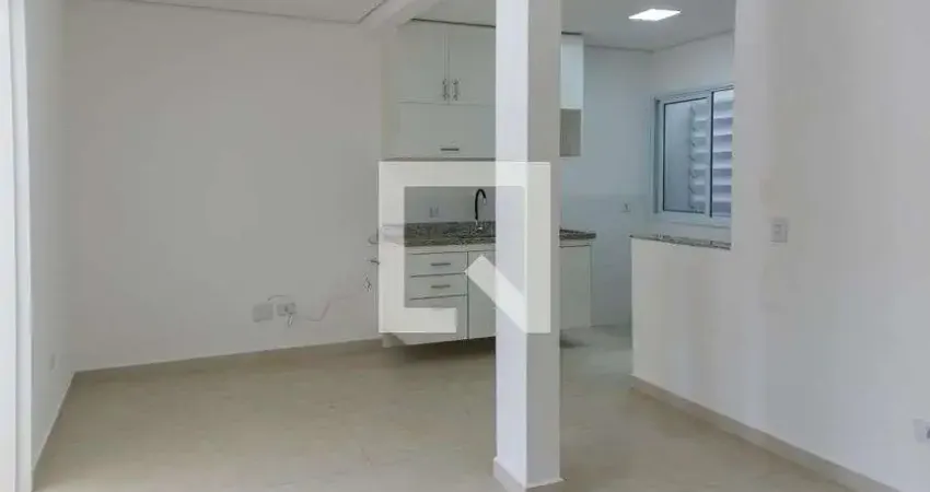 Apartamento para aluguel - vila mazzei, 2 quartos, 38 m² - são paulo