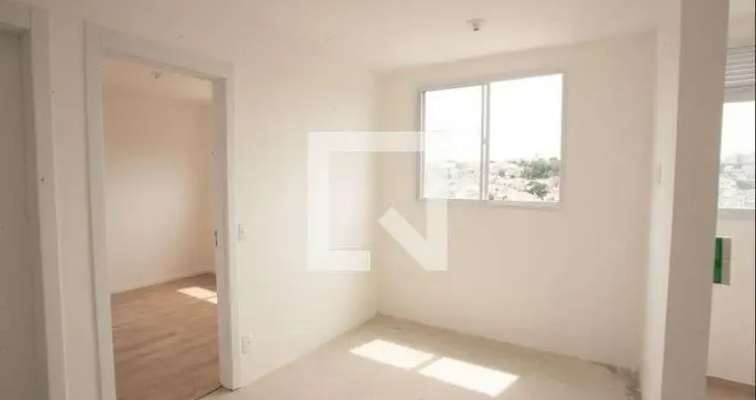 Apartamento para aluguel - sítio do mandaqui, 2 quartos,  42 m² - são paulo