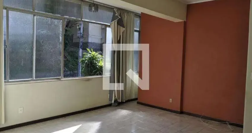 Apartamento para aluguel - engenho novo, 2 quartos,  88 m² - rio de janeiro