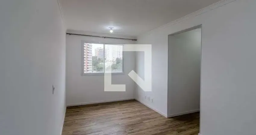 Apartamento para aluguel - panamby, 2 quartos,  41 m² - são paulo