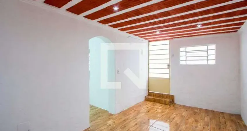 Apartamento para aluguel - vila leopoldina, 2 quartos,  78 m² - santo andré