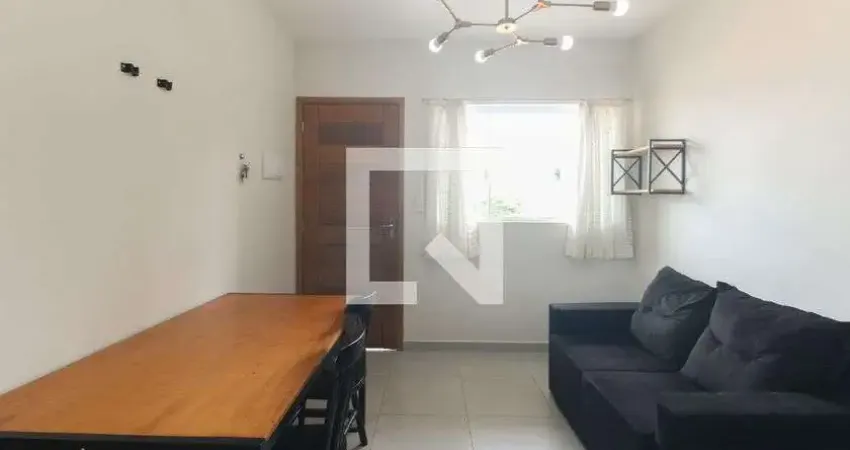 Apartamento para aluguel - vila aricanduva, 1 quarto,  30 m² - são paulo