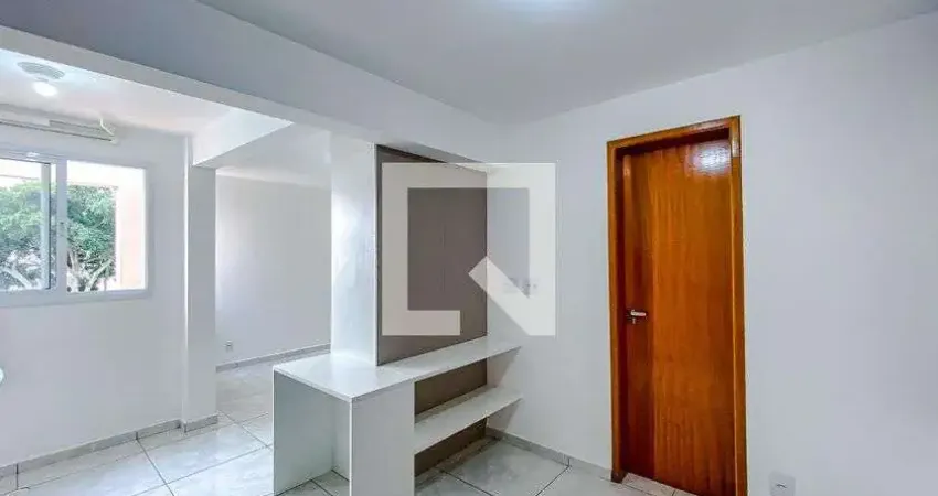 Kitnet / stúdio para aluguel - jardim anália franco, 1 quarto,  33 m² - são paulo