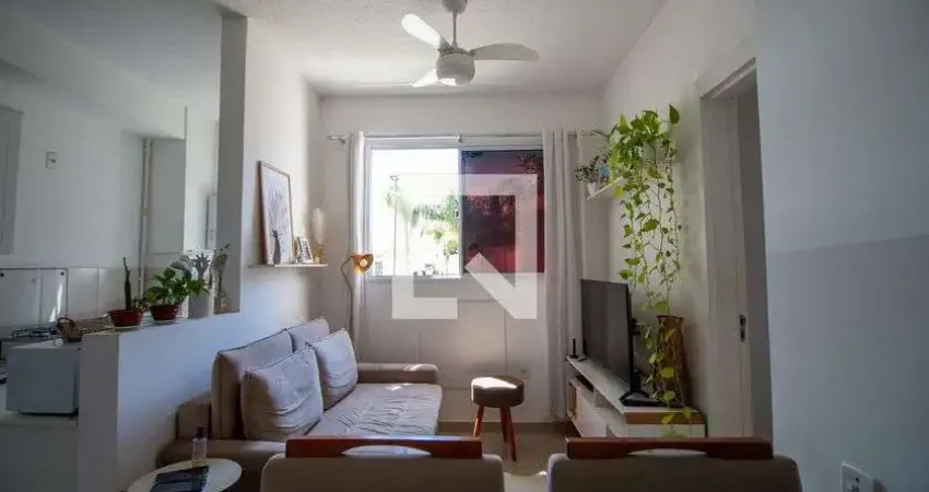 Apartamento para aluguel - são cristóvão, 1 quarto,  42 m² - rio de janeiro