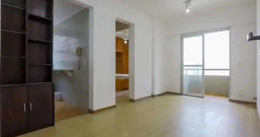 Apartamento para aluguel - aclimação, 1 quarto, 34 m² - são paulo