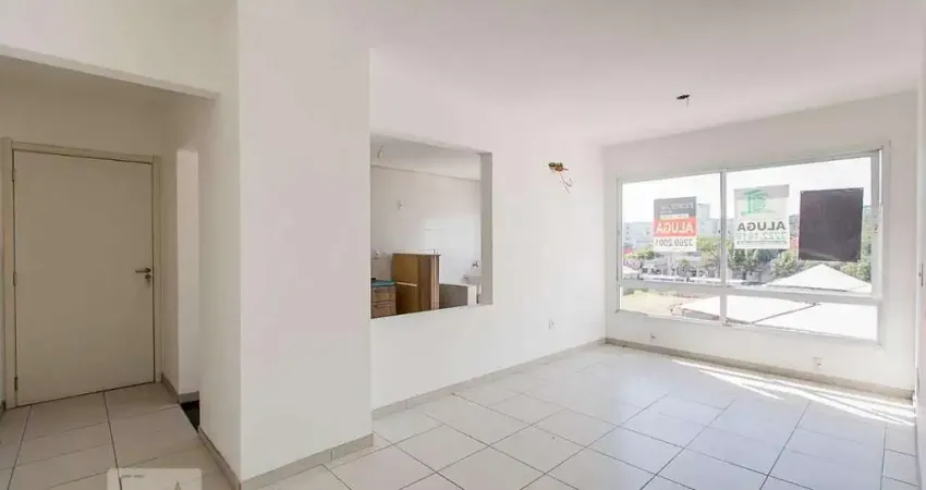 Apartamento para aluguel - cavalhada, 2 quartos,  68 m² - porto alegre