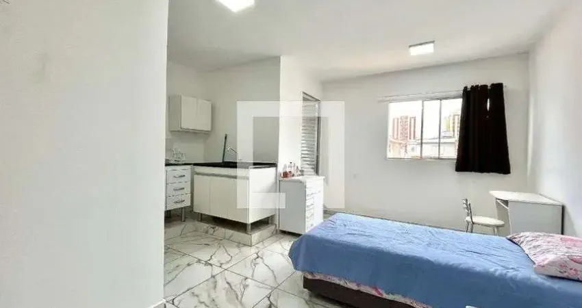 Kitnet / stúdio para aluguel - jabaquara, 1 quarto, 50 m² - são paulo