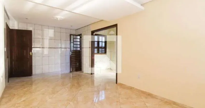 Casa com 3 quartos para alugar na Rua Vereador Adão Da Silva Santos, São José, Canoas