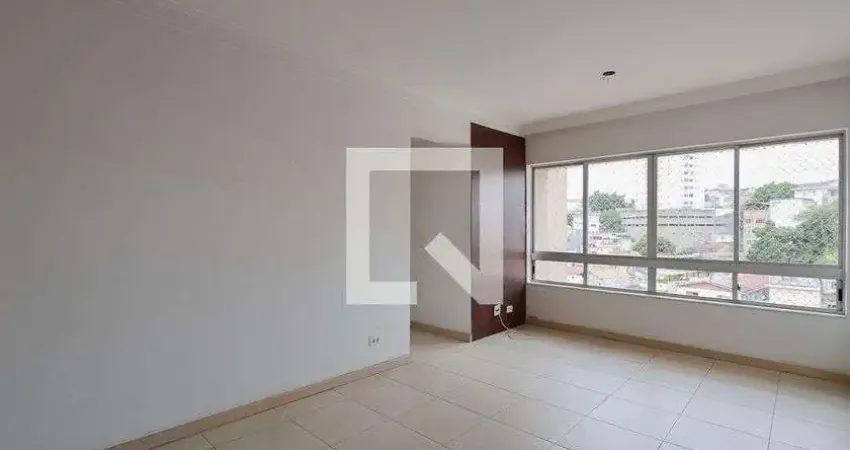 Apartamento para aluguel - água fria, 2 quartos,  62 m² - são paulo