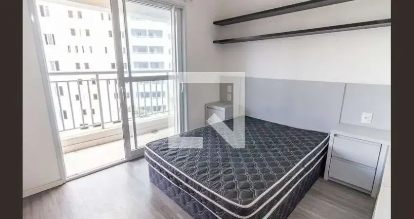 Apartamento com 1 quarto para alugar na Avenida Álvaro Ramos, Belém, São Paulo