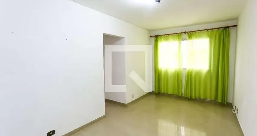 Apartamento para aluguel - chácara agrindus, 2 quartos,  70 m² - taboão da serra