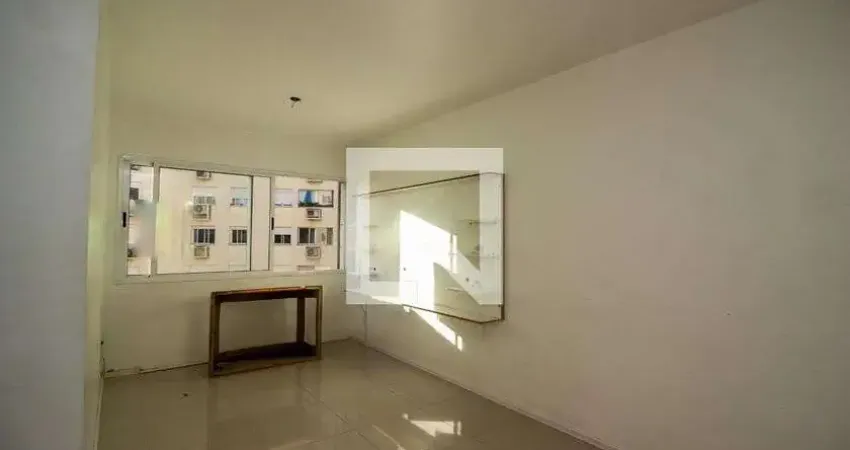 Apartamento para aluguel - santo antônio, 3 quartos,  79 m² - porto alegre