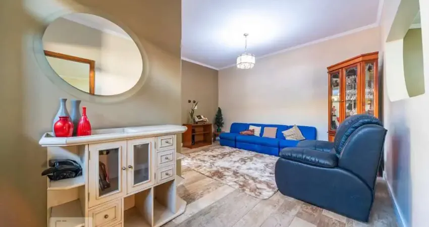 Casa para aluguel - santa teresinha, 3 quartos,  128 m² - santo andré