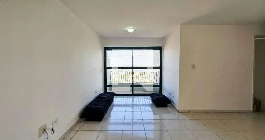 Apartamento para aluguel - jardim cristal, 3 quartos,  71 m² - são paulo