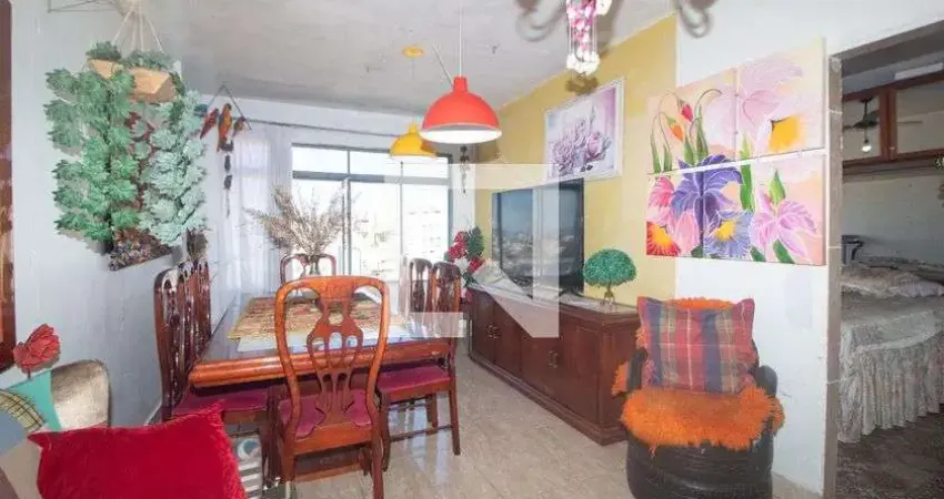 Apartamento para aluguel - centro histórico, 1 quarto, 70 m² - porto alegre