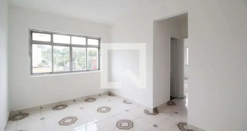 Apartamento com 1 quarto para alugar na Avenida Moreira Guimarães, Moema, São Paulo