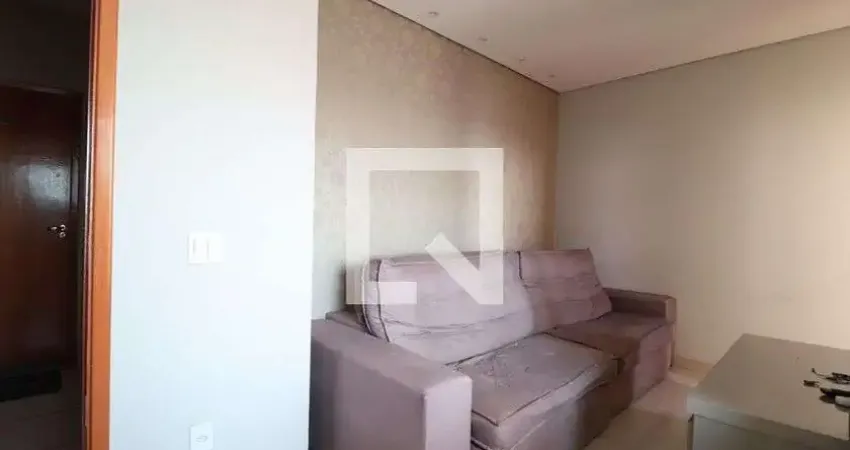 Apartamento para aluguel - pres. roosevelt, 2 quartos,  60 m² - uberlândia