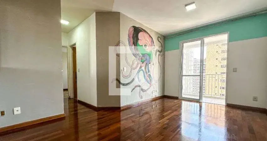 Apartamento para aluguel - vila pompéia, 2 quartos,  65 m² - são paulo
