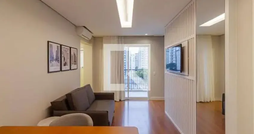 Apartamento para aluguel - vila nova conceição, 1 quarto,  44 m² - são paulo