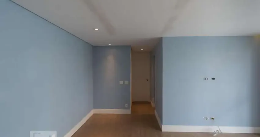 Apartamento para aluguel - brooklin, 2 quartos, 64 m² - são paulo