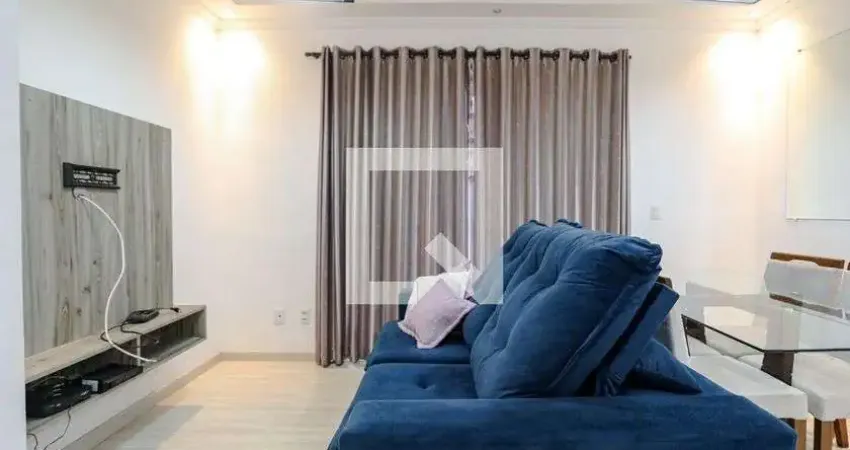 Apartamento para aluguel - cezar de souza, 3 quartos,  84 m² - mogi das cruzes