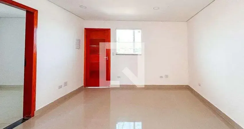 Apartamento para aluguel - vila dalila, 2 quartos,  80 m² - são paulo