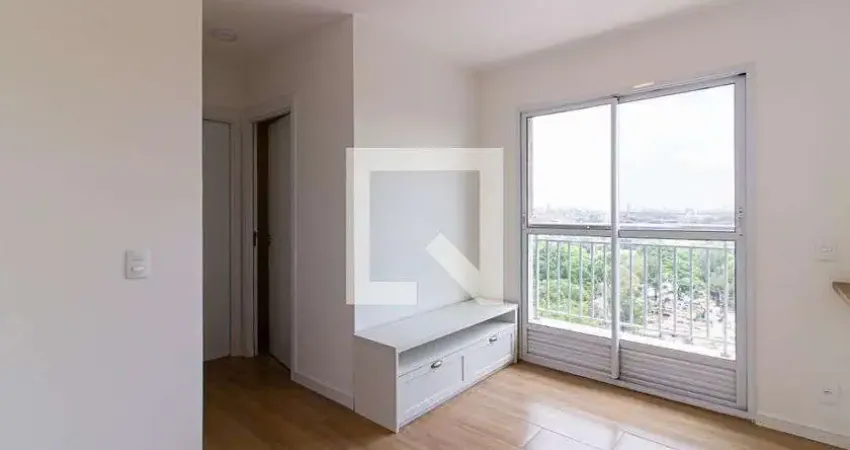 Apartamento para aluguel - alto da lapa, 2 quartos,  40 m² - são paulo