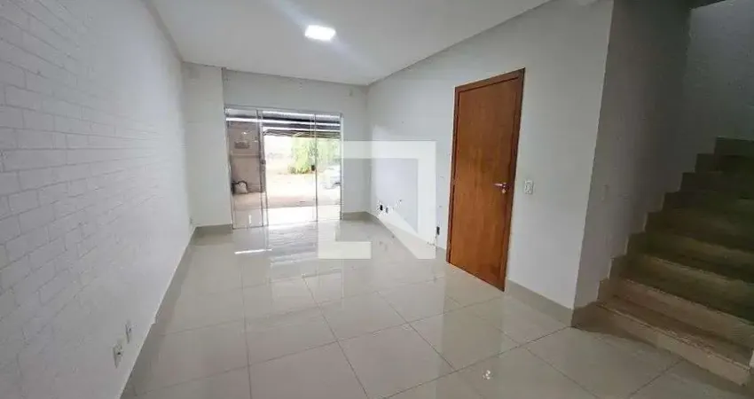 Casa para aluguel - parque amazônia , 3 quartos,  115 m² - goiânia