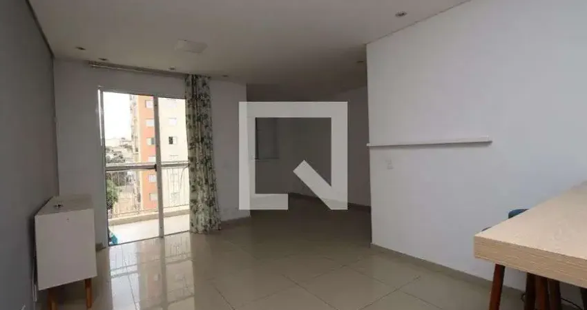 Apartamento para aluguel - vila prudente, 2 quartos,  65 m² - são paulo