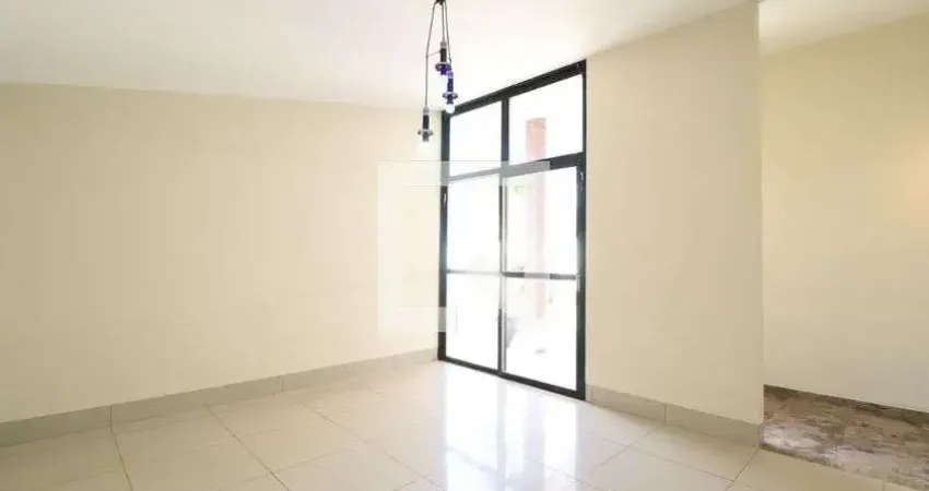 Casa para aluguel - tabajaras, 5 quartos,  400 m² - uberlândia