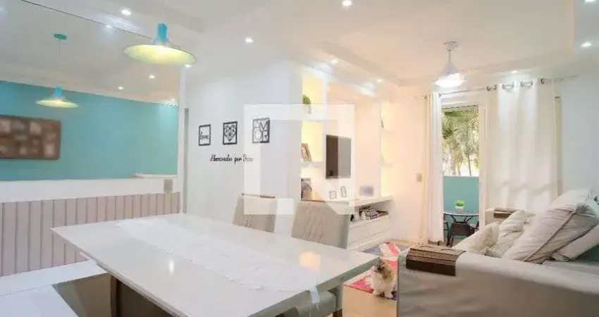 Apartamento para aluguel - tatuapé, 3 quartos,  65 m² - são paulo